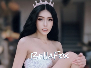 BeIIaFox