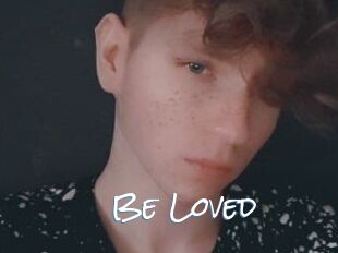 Be_Loved