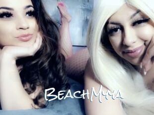 BeachMyya