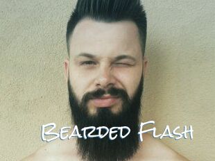 Bearded_Flash