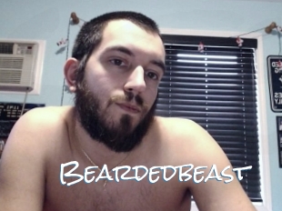 Beardedbeast