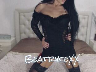 BeatryceXX