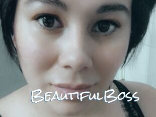 BeautifulBoss