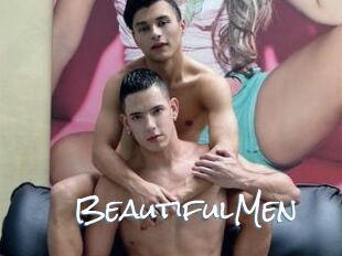 BeautifulMen