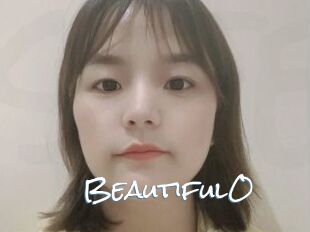 BeautifulO