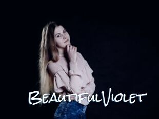 BeautifulViolet