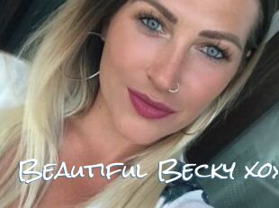 Beautiful_Becky_xox