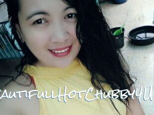 BeautifullHotChubby4U