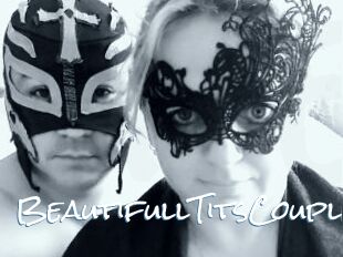 BeautifullTitsCouple