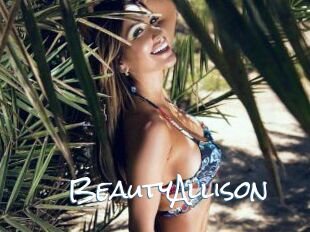 BeautyAllison