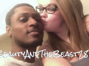 BeautyAndTheBeast28