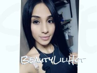 BeautyLiliHot