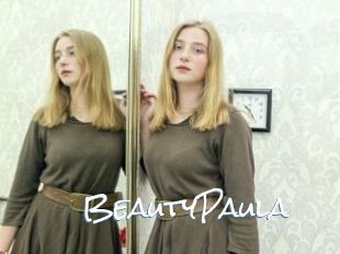 BeautyPaula