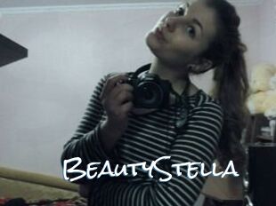 BeautyStella
