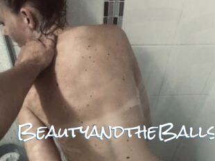 BeautyandtheBalls