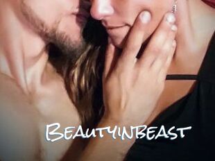 Beautyinbeast