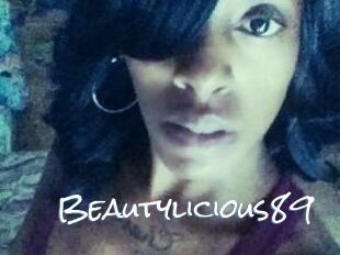 Beautylicious89