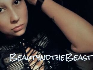 BeautyndtheBeast