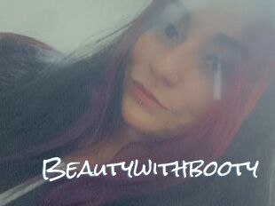Beautywithbooty