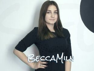 BeccaMiln