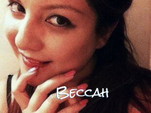 Beccah