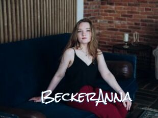 BeckerAnna