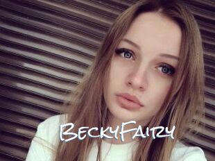 BeckyFairy