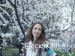 BeckyKay