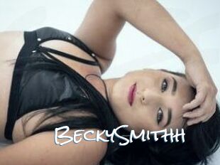 BeckySmithh