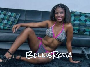 BelkisRoja