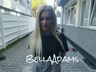 BellaAdams