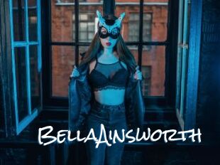 BellaAinsworth