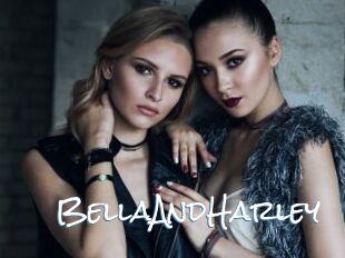 BellaAndHarley