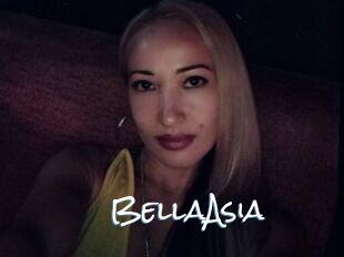 BellaAsia