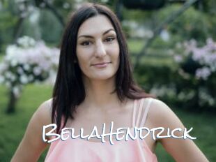 BellaHendrick