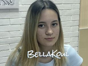 BellaKoul