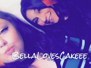 BellaLovesCakeee