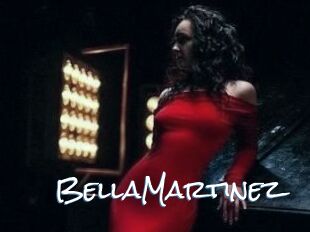 BellaMartinez
