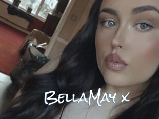 BellaMay_x
