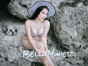 BellaMuher