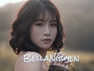 BellaNguyen