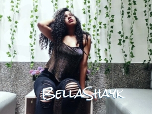 BellaShayk