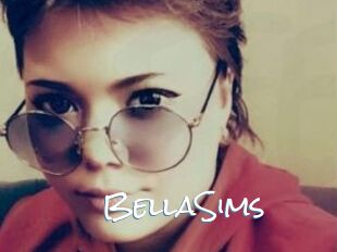 BellaSims