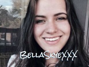 Bella_SkyeXXX