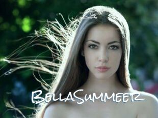 BellaSummeer