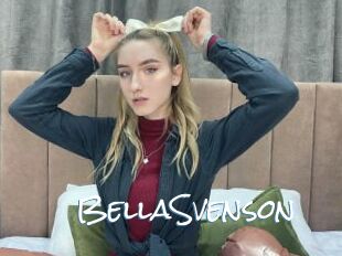 BellaSvenson