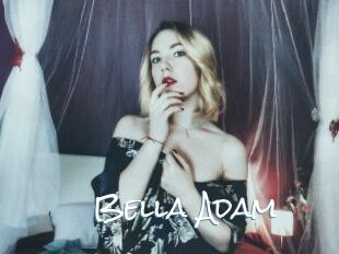 Bella_Adam