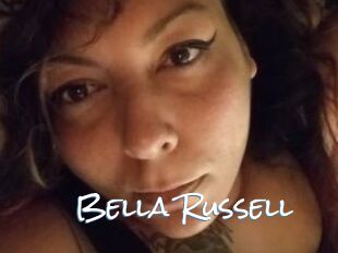 Bella_Russell