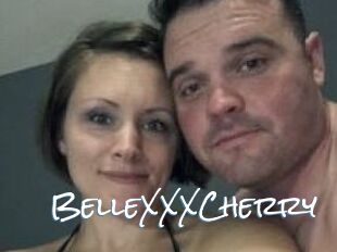 BelleXXXCherry