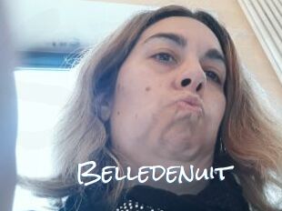 Belledenuit